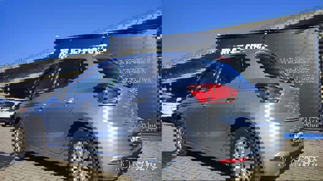 Seat Ibiza 1.0 Style de 2018