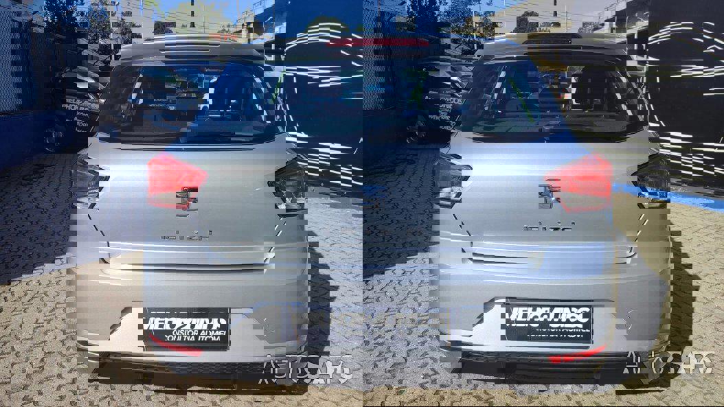 Seat Ibiza 1.0 Style de 2018