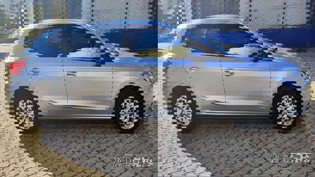 Seat Ibiza 1.0 Style de 2018