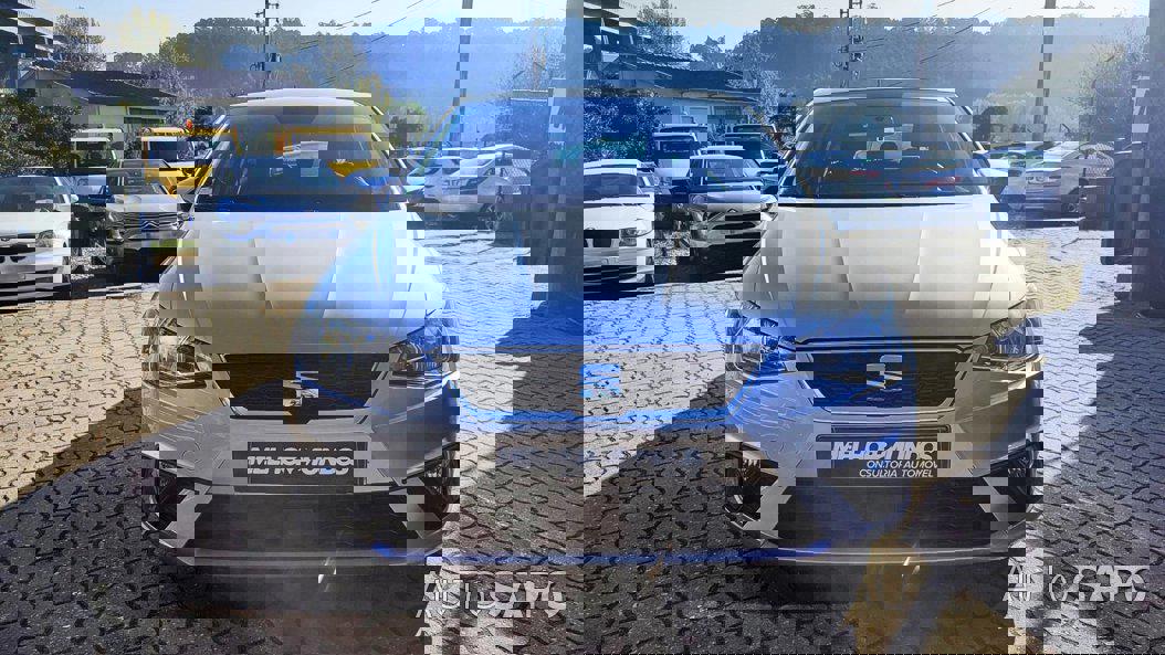 Seat Ibiza 1.0 Style de 2018