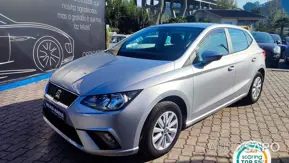 Seat Ibiza 1.0 Style de 2018