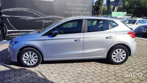 Seat Ibiza 1.0 Style de 2018