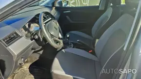 Seat Ibiza 1.0 Style de 2018