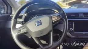 Seat Ibiza 1.0 Style de 2018