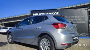 Seat Ibiza 1.0 Style de 2018