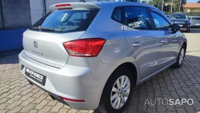 Seat Ibiza 1.0 Style de 2018