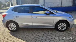 Seat Ibiza 1.0 Style de 2018