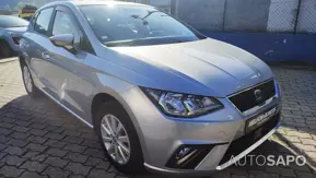 Seat Ibiza 1.0 Style de 2018