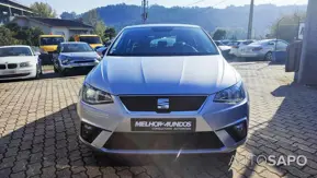 Seat Ibiza 1.0 Style de 2018