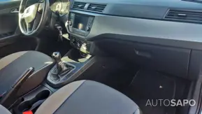 Seat Ibiza 1.0 Style de 2018