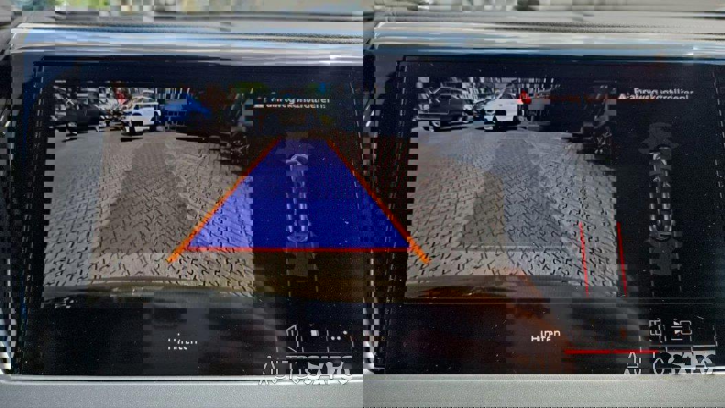 Audi e-tron GT quattro de 2022