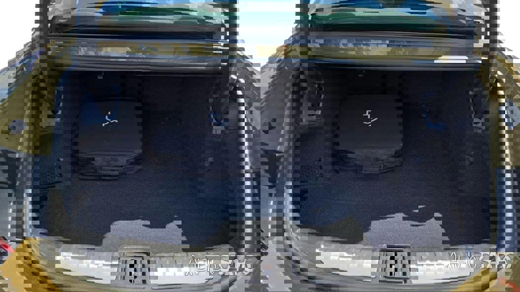 Audi e-tron GT quattro de 2022