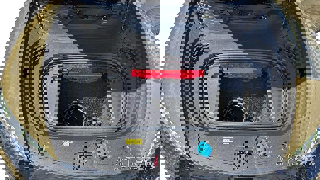 Audi e-tron GT quattro de 2022