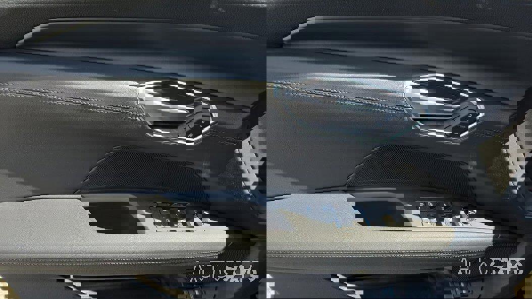 Audi e-tron GT quattro de 2022