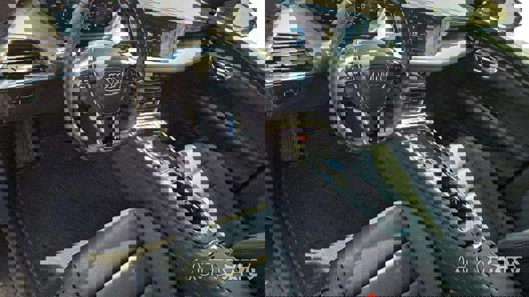 Audi e-tron GT quattro de 2022