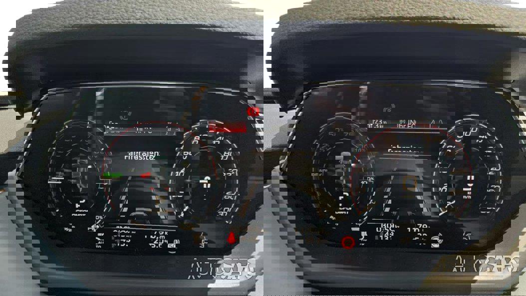 Audi e-tron GT quattro de 2022