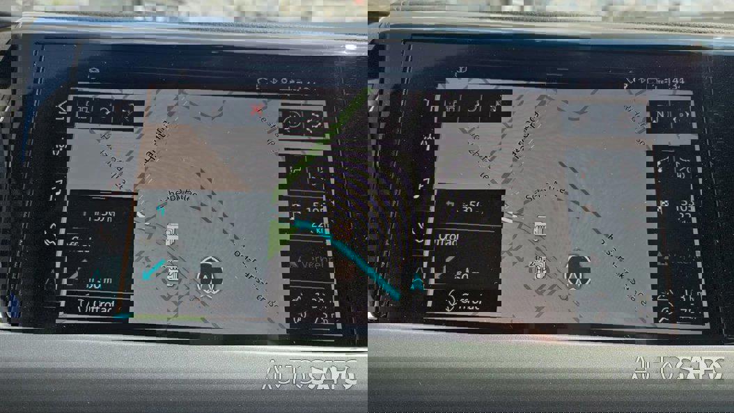 Audi e-tron GT quattro de 2022