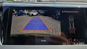 Audi e-tron GT quattro de 2022