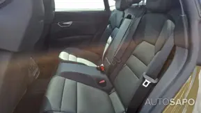 Audi e-tron GT quattro de 2022