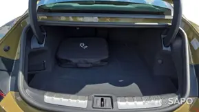 Audi e-tron GT quattro de 2022