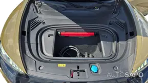 Audi e-tron GT quattro de 2022