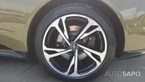 Audi e-tron GT quattro de 2022