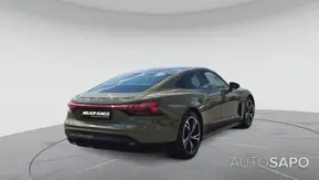 Audi e-tron GT quattro de 2022