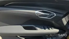 Audi e-tron GT quattro de 2022