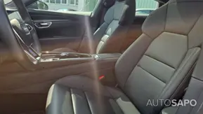 Audi e-tron GT quattro de 2022