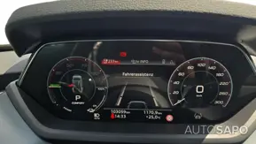 Audi e-tron GT quattro de 2022