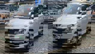 Skoda Fabia 1.0 TSI Ambition de 2018