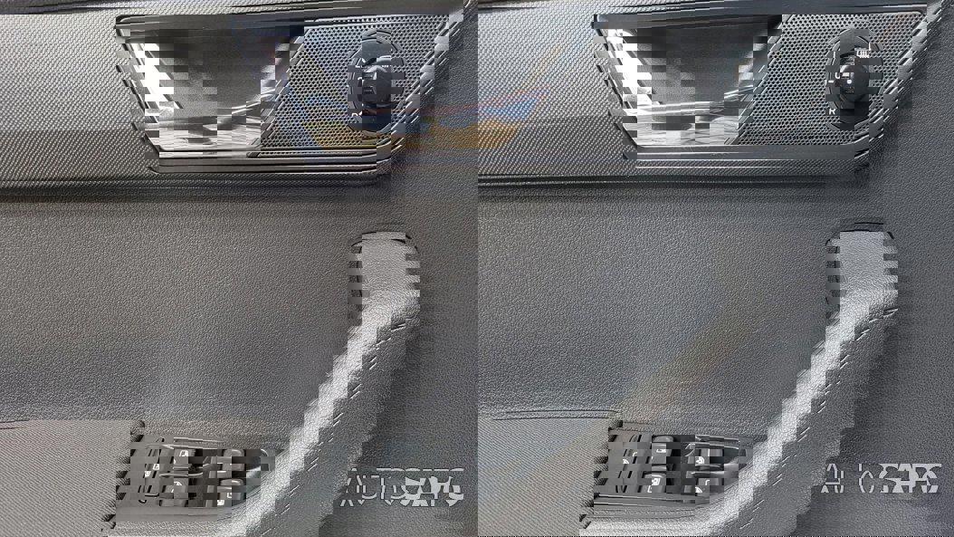 Skoda Fabia 1.0 TSI Ambition de 2018