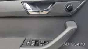 Skoda Fabia 1.0 TSI Ambition de 2018