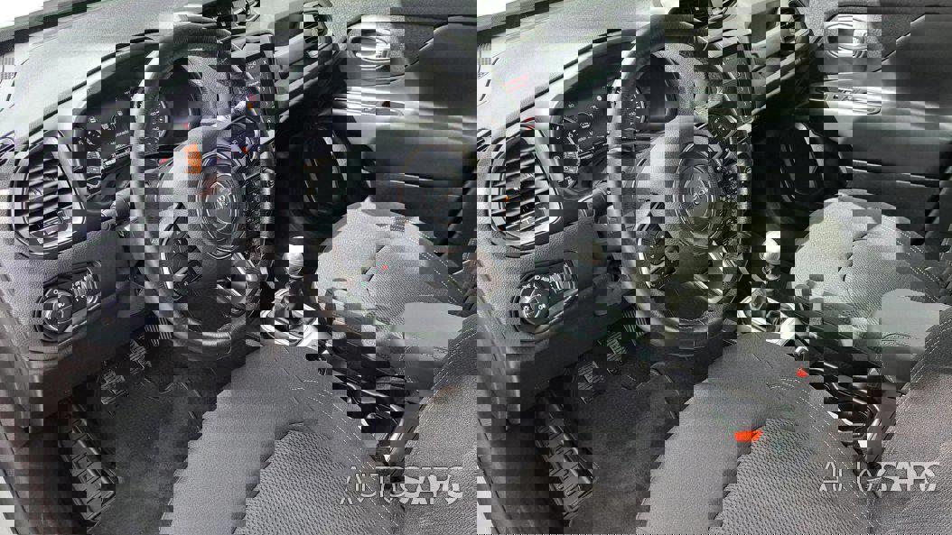 Jeep Renegade 1.0 T Limited de 2019