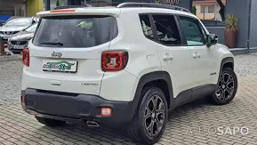 Jeep Renegade 1.0 T Limited de 2019