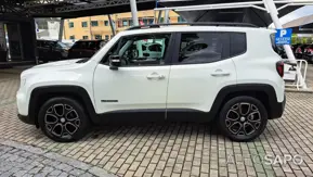 Jeep Renegade 1.0 T Limited de 2019