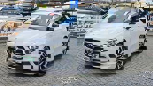 Mercedes-Benz Classe A de 2021