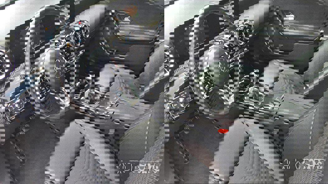 Mercedes-Benz Classe A de 2021