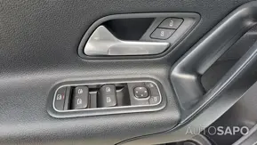 Mercedes-Benz Classe A de 2021