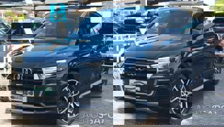 Audi Q5 2.0 TDI Advance de 2017