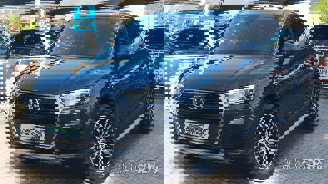 Audi Q5 2.0 TDI Advance de 2017