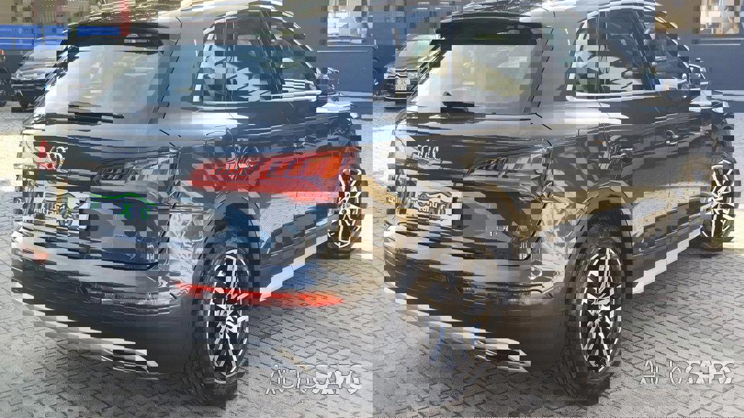 Audi Q5 2.0 TDI Advance de 2017