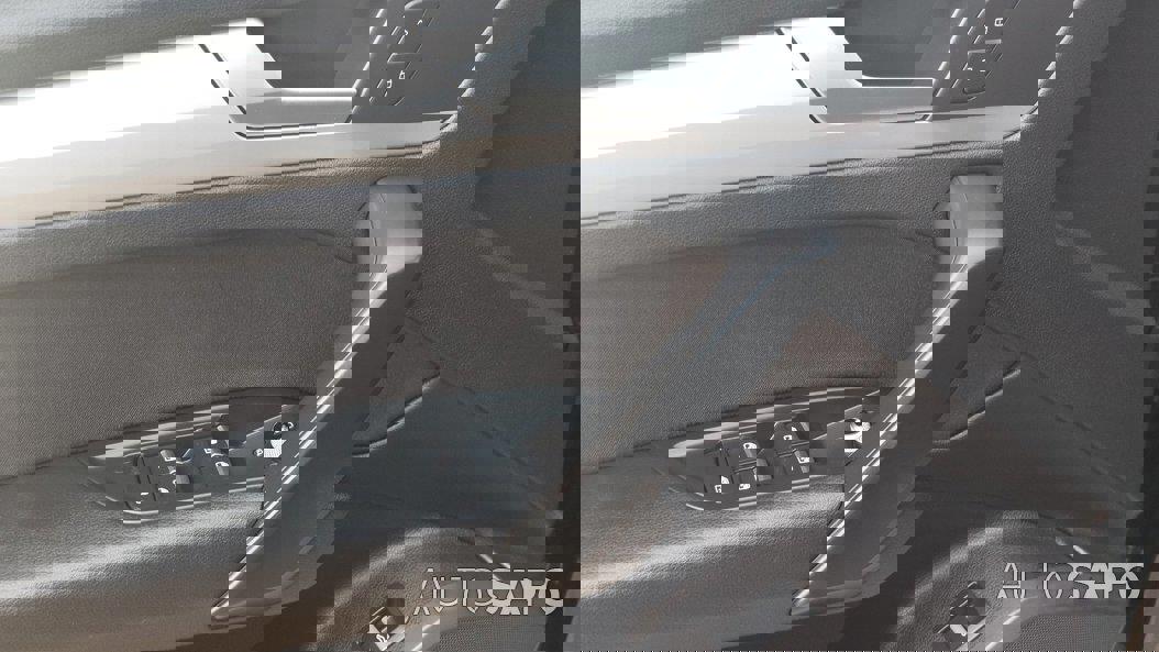 Audi Q5 2.0 TDI Advance de 2017