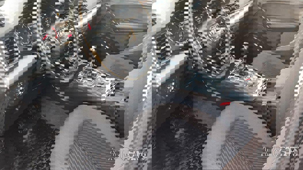 Audi Q5 2.0 TDI Advance de 2017