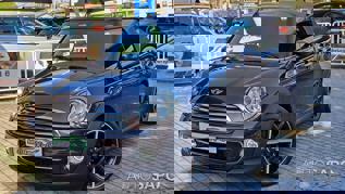 MINI Cooper D de 2015