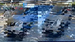 Nissan Qashqai de 2017