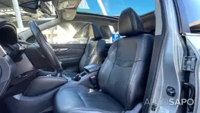 Nissan Qashqai de 2017