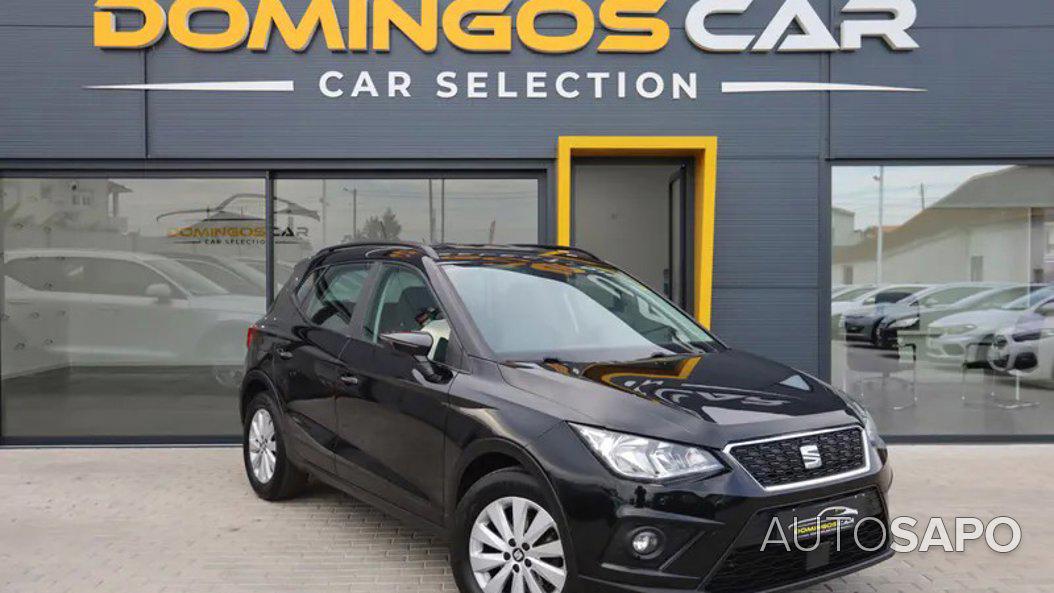 Seat Arona 1.6 TDI Xcellence de 2019