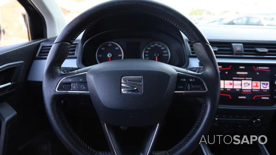 Seat Arona 1.6 TDI Xcellence de 2019