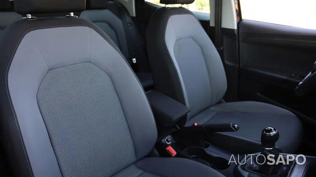 Seat Arona 1.6 TDI Xcellence de 2019